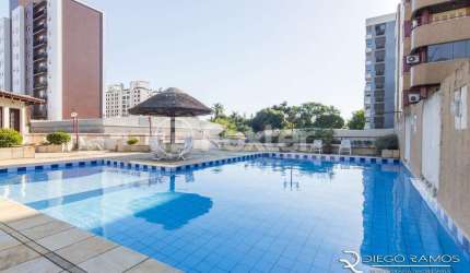 Apartamento com 3 quartos à venda na Rua Doutor Armando Barbedo, 715, Tristeza, Porto Alegre, 116 m2 por R$ 699.000