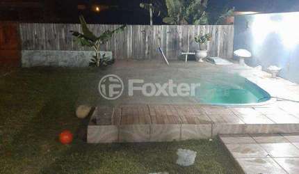 Casa com 4 quartos à venda na Rua Viola, 222, Jardim Beira Mar, Capão da Canoa, 80 m2 por R$ 299.000