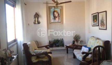 Cobertura com 4 quartos à venda na Rua Domingos Rubbo, 480, Cristo Redentor, Porto Alegre, 281 m2 por R$ 999.950