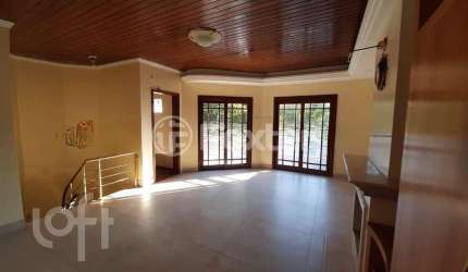 Cobertura com 4 quartos à venda na Rua Portugal, 652, São João, Porto Alegre, 123 m2 por R$ 670.000