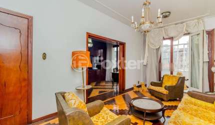 Cobertura com 3 quartos à venda na Rua Jerônimo Coelho, 251, Centro Histórico, Porto Alegre, 202 m2 por R$ 750.000