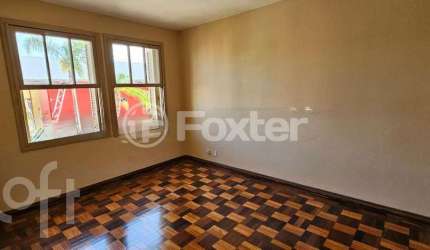Apartamento com 1 quarto à venda na Rua Vilela Tavares, 90, São João, Porto Alegre, 45 m2 por R$ 195.000