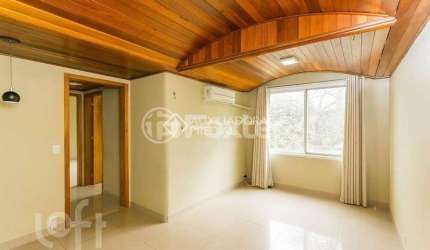 Apartamento com 2 quartos à venda na Avenida Nonoai, 1143, Nonoai, Porto Alegre, 63 m2 por R$ 249.000
