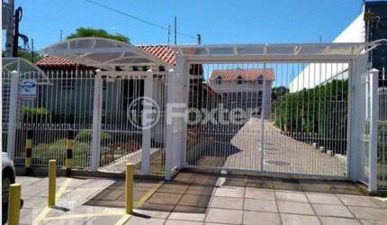 Casa em condomínio fechado com 3 quartos à venda na Avenida Otto Niemeyer, 2417, Tristeza, Porto Alegre, 96 m2 por R$ 360.000