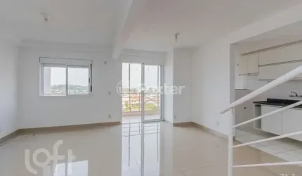 Apartamento com 2 quartos à venda na Rua Pedro José Zanetti, 406, Igara, Canoas, 88 m2 por R$ 532.000