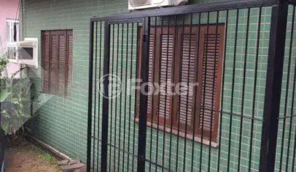 Casa com 3 quartos à venda na Rua Brasil, 611, Centro, Canoas, 100 m2 por R$ 583.000