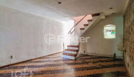 Casa com 3 quartos à venda na Rua Joaquim Nabuco, 60, Cidade Baixa, Porto Alegre, 176 m2 por R$ 565.250