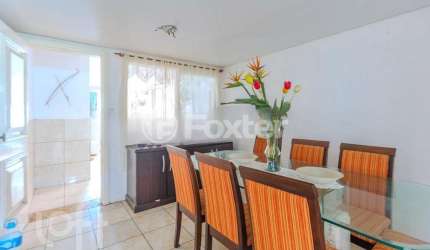 Casa com 4 quartos à venda na Estrada do Rincão, 160, Belém Velho, Porto Alegre, 208 m2 por R$ 438.000