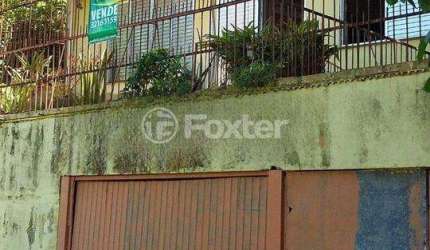 Casa com 5 quartos à venda na Rua Prisma, 55, Santa Tereza, Porto Alegre, 200 m2 por R$ 320.000