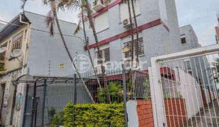 Apartamento com 1 quarto à venda na Rua Barão do Gravataí, 653, Menino Deus, Porto Alegre, 40 m2 por R$ 219.000