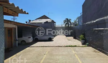 Casa com 2 quartos à venda na Rua Doutor Hillebrand, 1084, Rio dos Sinos, São Leopoldo, 171 m2 por R$ 373.000