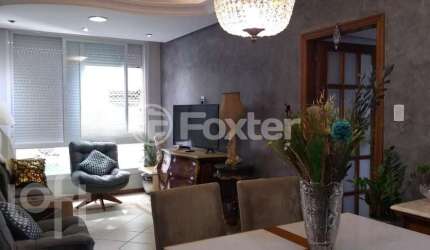 Apartamento com 3 quartos à venda na Avenida Protásio Alves, 440, Rio Branco, Porto Alegre, 103 m2 por R$ 480.000