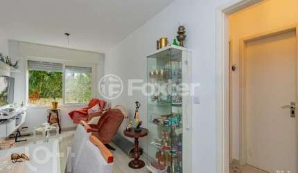 Apartamento com 2 quartos à venda na Rua Guilherme Alves, 125, Partenon, Porto Alegre, 58 m2 por R$ 336.000