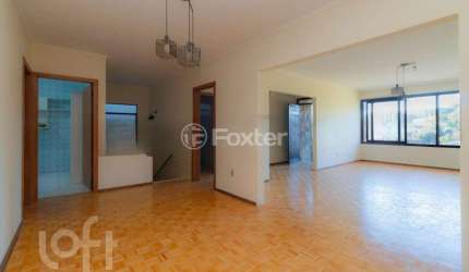 Casa com 3 quartos à venda na Rua Felipe Becker, 419, Três Figueiras, Porto Alegre, 300 m2 por R$ 1.195.000