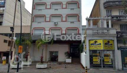 Apartamento com 1 quarto à venda na Rua Duque de Caxias, 1667, Centro Histórico, Porto Alegre, 30 m2 por R$ 210.000