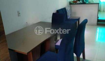 Casa com 3 quartos à venda na Travessa Antônio Conselheiro, 61, Agronomia, Porto Alegre, 160 m2 por R$ 342.000