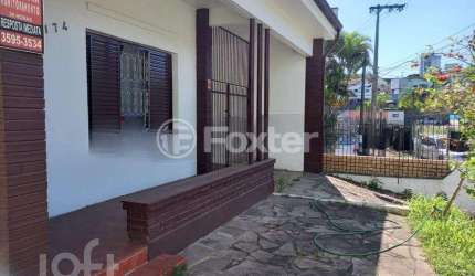 Casa com 4 quartos à venda na Rua Boa Saúde, 174, Rio Branco, Novo Hamburgo, 149 m2 por R$ 500.000