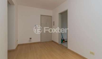 Apartamento com 3 quartos à venda na Rua Joaquim de Carvalho, 85, Vila Nova, Porto Alegre, 59 m2 por R$ 200.000