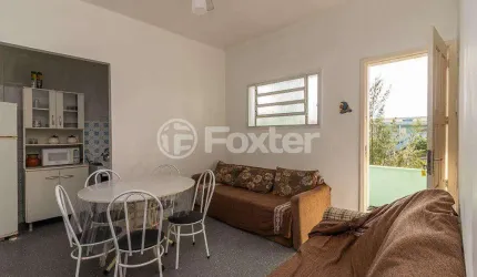 Apartamento com 2 quartos à venda na Avenida Fernando Amaral, 1180, Centro, Tramandaí, 40 m2 por R$ 229.000