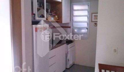 Casa em condomínio fechado com 3 quartos à venda na Rua Tenente Ary Tarrago, 1720, Jardim Itu Sabará, Porto Alegre, 84 m2 por R$ 375.000