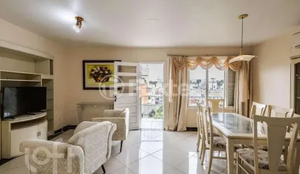 Apartamento com 3 quartos à venda na Rua Honório Silveira Dias, 1436, Higienópolis, Porto Alegre, 120 m2 por R$ 650.000