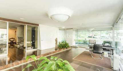 Apartamento com 3 quartos à venda na Avenida Iguassu, 300, Petrópolis, Porto Alegre, 141 m2 por R$ 750.000