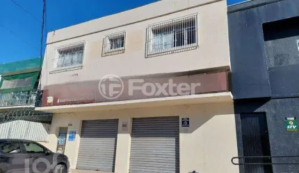Apartamento com 2 quartos à venda na Avenida Niterói, 239, Medianeira, Porto Alegre, 121 m2 por R$ 380.000