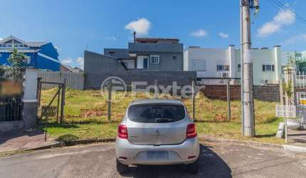 Terreno à venda na Rua Lagoa do Peixe, 255, Sarandi, Porto Alegre, 328 m2 por R$ 560.000