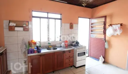 Casa com 3 quartos à venda na Rua Araguaia, 1387, Igara, Canoas, 200 m2 por R$ 380.000
