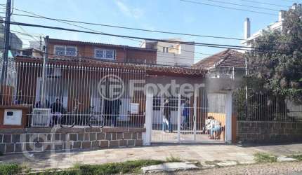 Casa com 4 quartos à venda na Rua Fátima, 263, Partenon, Porto Alegre, 240 m2 por R$ 580.000