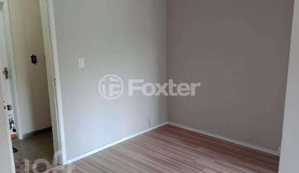 Apartamento com 1 quarto à venda na Rua Pedro Boticário, 720, Glória, Porto Alegre, 36 m2 por R$ 160.000