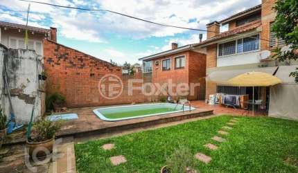 Casa com 4 quartos à venda na Rua Folha da Tarde, 194, Cristal, Porto Alegre, 300 m2 por R$ 1.400.000