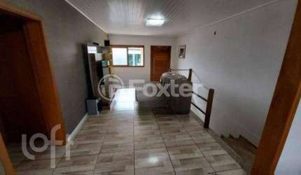 Casa com 4 quartos à venda na Rua Latino Coelho, 294, Estância Velha, Canoas, 180 m2 por R$ 550.000