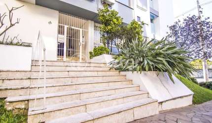 Apartamento com 2 quartos à venda na Travessa Doutor Marchand, 15, Medianeira, Porto Alegre, 82 m2 por R$ 361.000