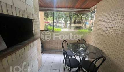 Apartamento com 2 quartos à venda na Rua Ouro Preto, 35, Jardim Floresta, Porto Alegre, 91 m2 por R$ 457.000