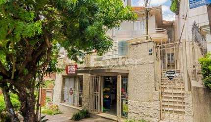 Casa com 4 quartos à venda na Rua Marquês do Herval, 61, Moinhos de Vento, Porto Alegre, 614 m2 por R$ 2.280.000