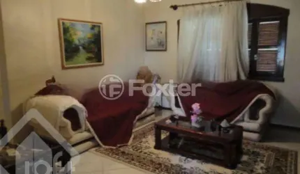 Casa com 3 quartos à venda na Rua Presidente João Goulart, 411, Morro do Espelho, São Leopoldo, 206 m2 por R$ 1.500.000