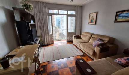 Apartamento com 2 quartos à venda na Rua dos Andradas, 793, Centro Histórico, Porto Alegre, 75 m2 por R$ 387.000