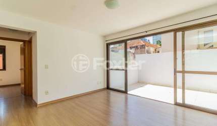Apartamento com 2 quartos à venda na Rua Domingos José de Almeida, 96, Rio Branco, Porto Alegre, 69 m2 por R$ 598.000