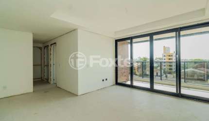 Apartamento com 3 quartos à venda na Rua Eurípedes Aurélio da Silva, 453, Vila Eunice Nova, Cachoeirinha, 96 m2 por R$ 770.200