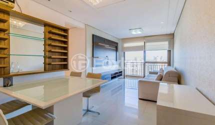 Apartamento com 2 quartos à venda na Avenida Andaraí, 566, Passo da Areia, Porto Alegre, 83 m2 por R$ 950.000