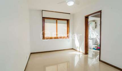 Apartamento com 1 quarto à venda na Avenida João Pessoa, 1175, Farroupilha, Porto Alegre, 47 m2 por R$ 309.000