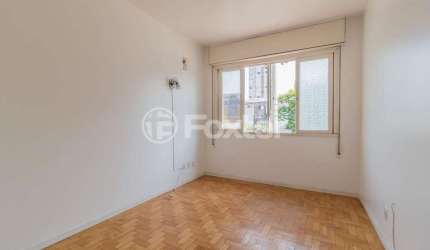 Apartamento com 1 quarto à venda na Avenida Aureliano de Figueiredo Pinto, 415, Praia de Belas, Porto Alegre, 38 m2 por R$ 192.000