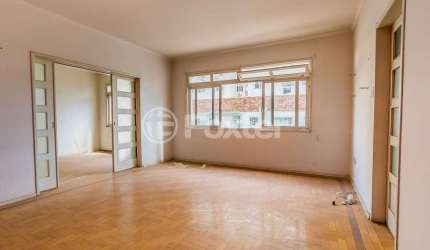 Apartamento com 3 quartos à venda na Avenida Venâncio Aires, 495, Santana, Porto Alegre, 145 m2 por R$ 510.000