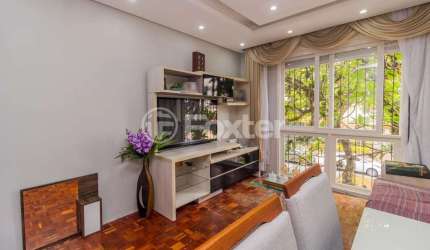 Apartamento com 1 quarto à venda na Rua Barão do Amazonas, 1437, Partenon, Porto Alegre, 42 m2 por R$ 248.000