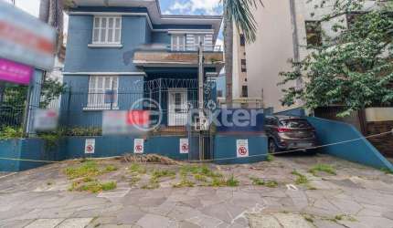 Casa à venda na Rua Quintino Bocaiúva, 699, Moinhos de Vento, Porto Alegre, 361 m2 por R$ 4.650.000