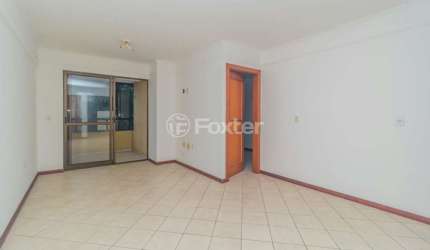 Apartamento com 2 quartos à venda na Rua Guilherme Alves, 308, Petrópolis, Porto Alegre, 63 m2 por R$ 427.500