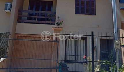 Casa com 2 quartos à venda na Rua dos Lírios, 81, Zona Rural, São Sebastião do Caí, 78 m2 por R$ 300.000