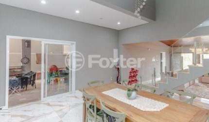 Casa com 6 quartos à venda na Rua Professor Ulisses Cabral, 49, Chácara das Pedras, Porto Alegre, 250 m2 por R$ 1.399.000