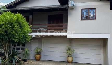 Casa com 4 quartos à venda na Rua Vinte e Cinco de Julho, 1308, Centro, Harmonia, 425 m2 por R$ 739.050